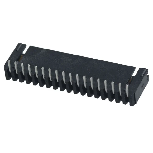 6-104935-7 by TE Connectivity AMP Connectors