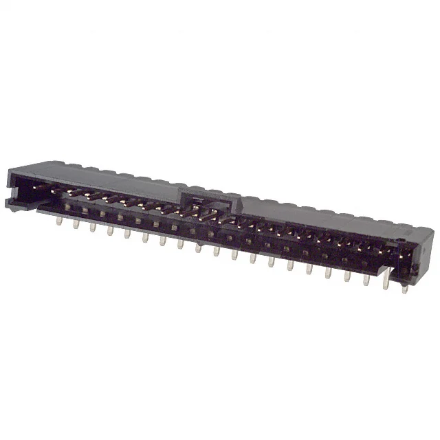 6-104935-9 by TE Connectivity AMP Connectors