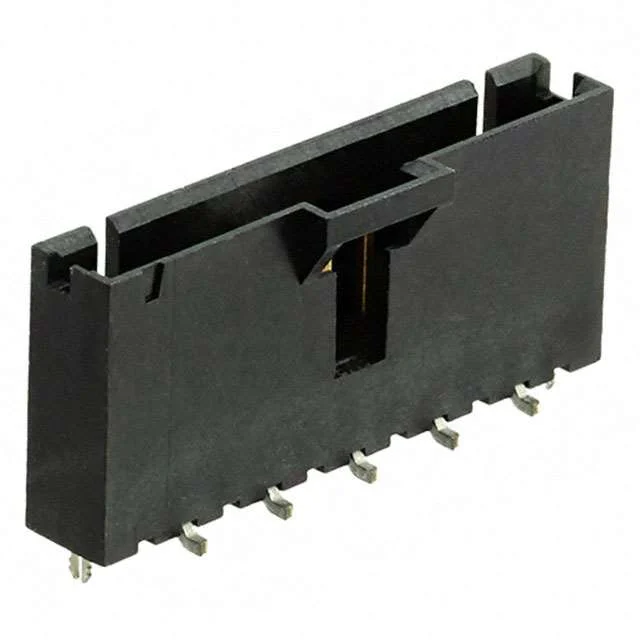 6-1375582-0 by TE Connectivity AMP Connectors