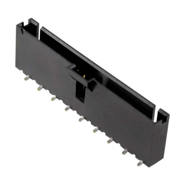 6-1375582-7 by TE Connectivity AMP Connectors
