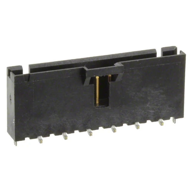 6-1375583-2 by TE Connectivity AMP Connectors