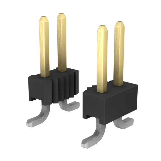 6-146131-5 by TE Connectivity AMP Connectors