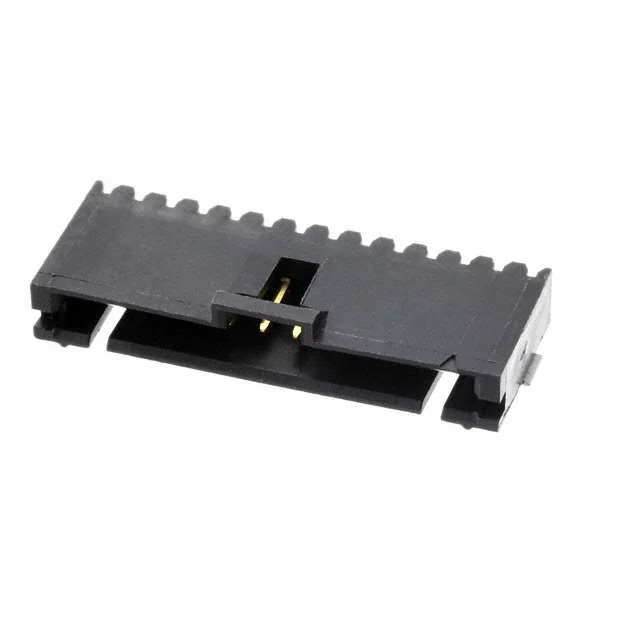 6-147278-1 by TE Connectivity AMP Connectors