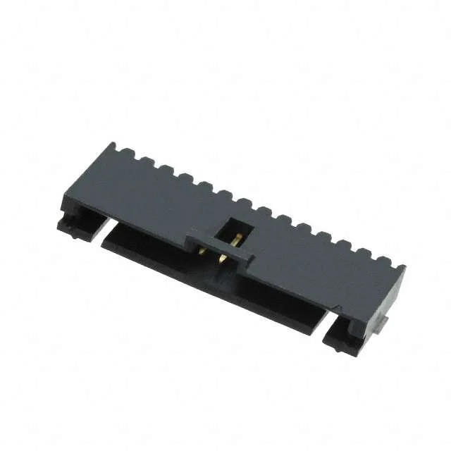6-147278-2 by TE Connectivity AMP Connectors