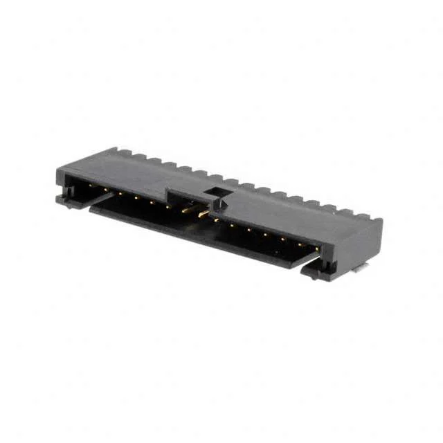 6-147278-4 제조사: TE Connectivity AMP Connectors
