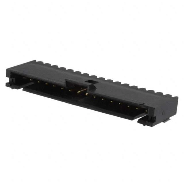 6-147278-5 by TE Connectivity AMP Connectors