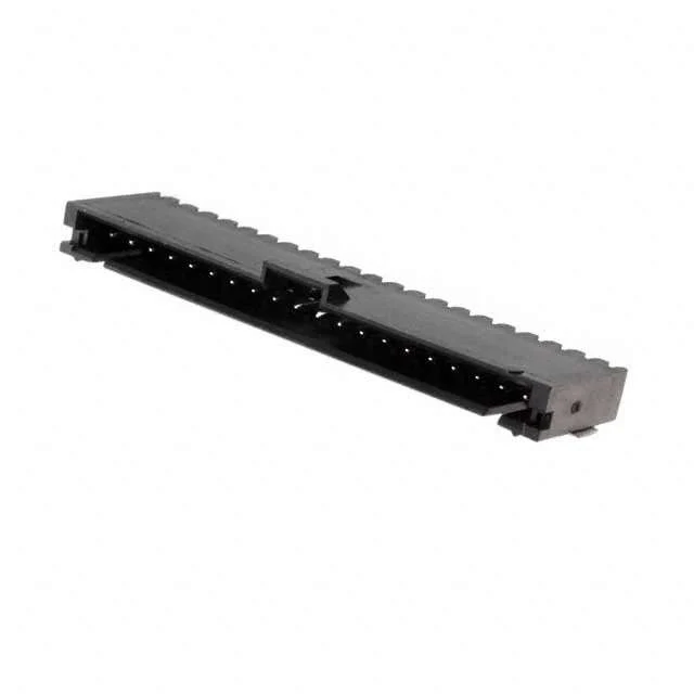 6-147278-9 by TE Connectivity AMP Connectors