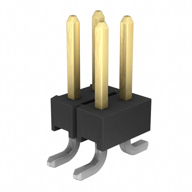 6-147279-0 by TE Connectivity AMP Connectors
