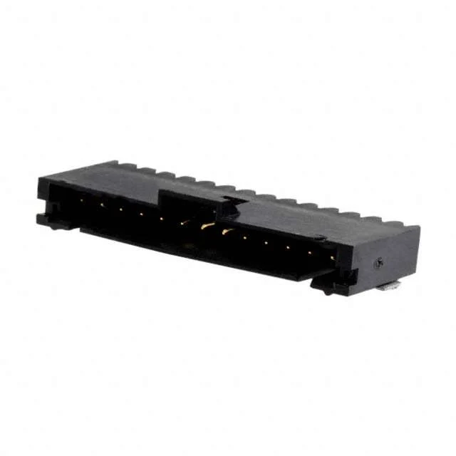 6-147323-2 by TE Connectivity AMP Connectors
