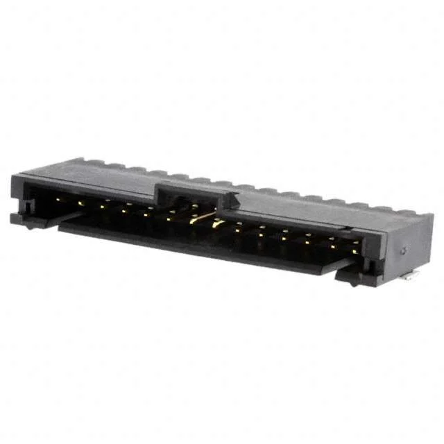 6-147323-3 by TE Connectivity AMP Connectors