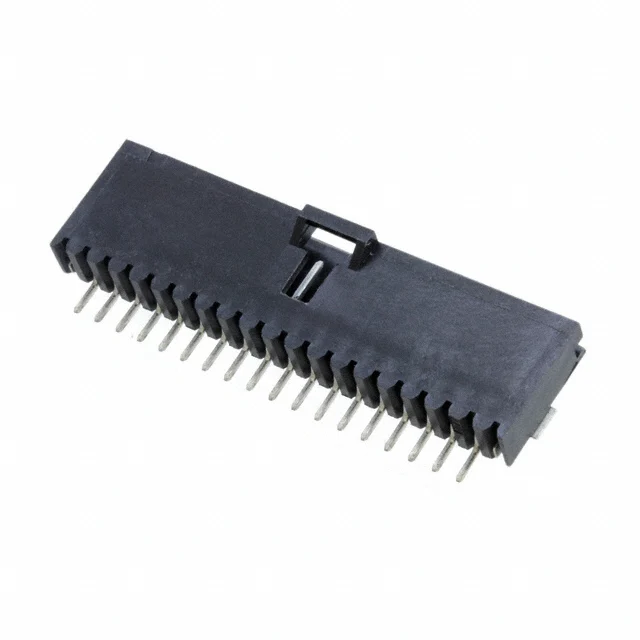 6-147324-7 by TE Connectivity AMP Connectors
