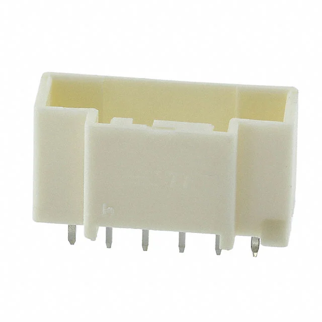 6-1971798-1 by TE Connectivity AMP Connectors