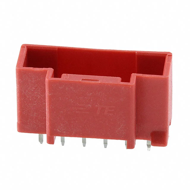 6-1971798-3 by TE Connectivity AMP Connectors