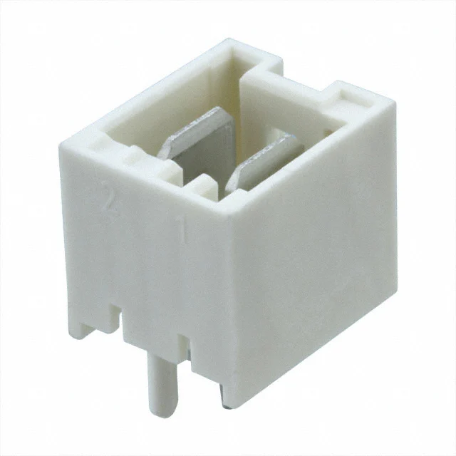 6-1971845-2 by TE Connectivity AMP Connectors
