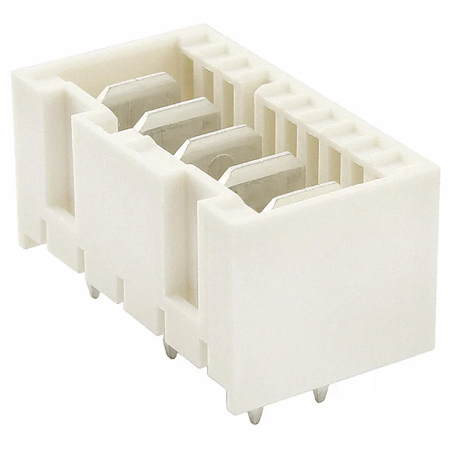 6-1971845-5 by TE Connectivity AMP Connectors
