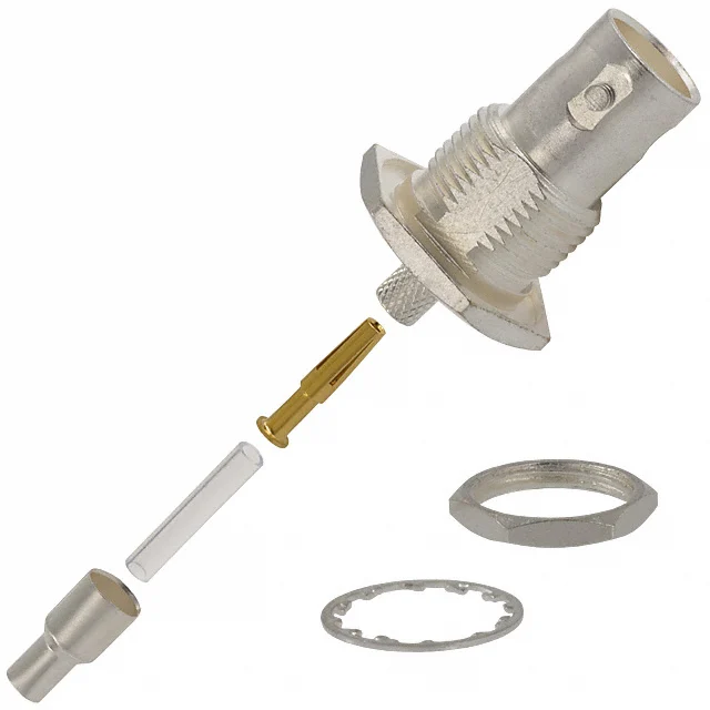 6-331693-2 by TE Connectivity Aerospace, Defense and Marine