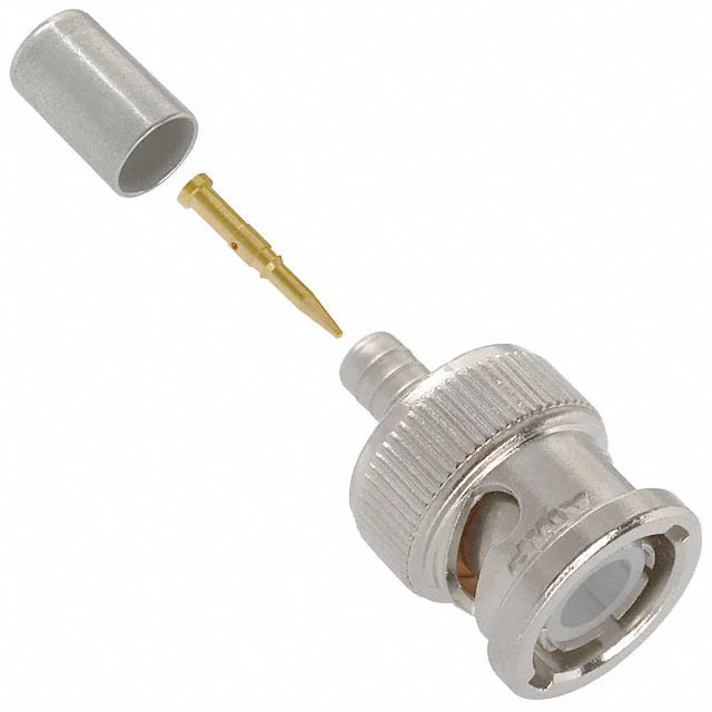 6-5227079-7 by TE Connectivity AMP Connectors