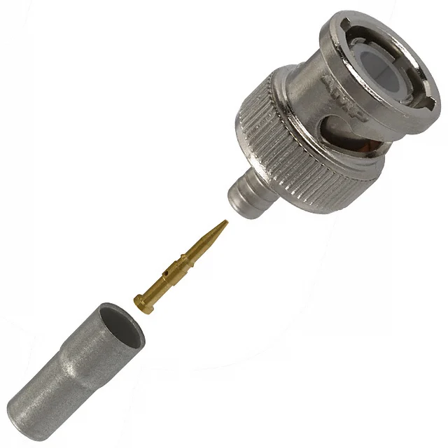 6-5227079-8 by TE Connectivity AMP Connectors