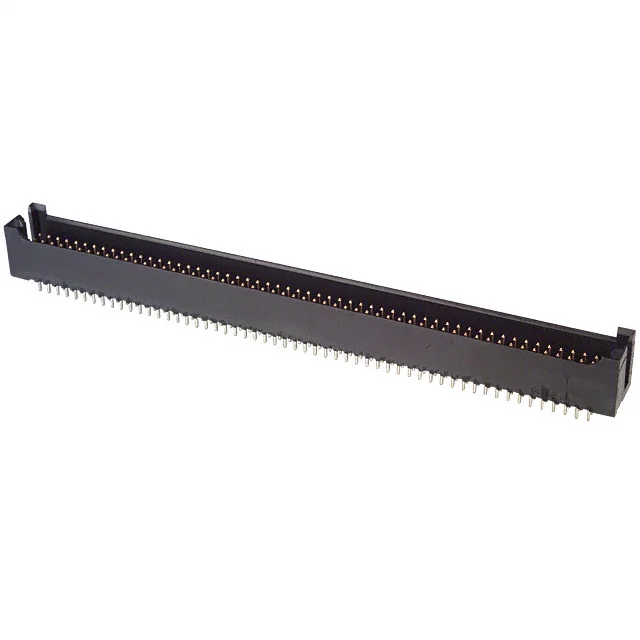 6-534978-2 by TE Connectivity AMP Connectors