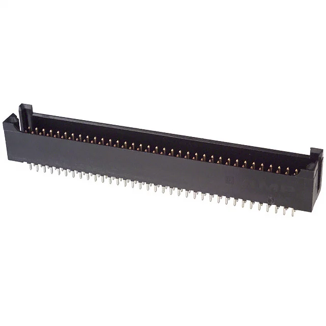 6-534978-5 by TE Connectivity AMP Connectors