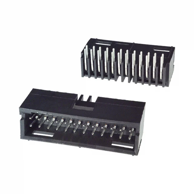 6-87579-0 by TE Connectivity AMP Connectors