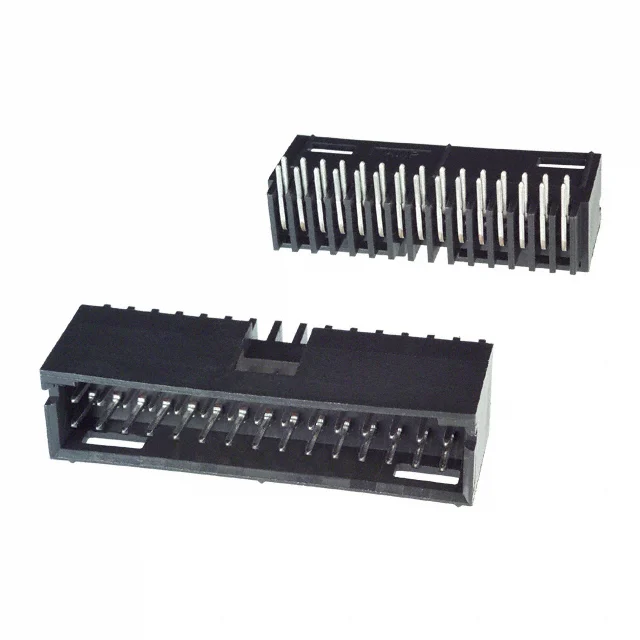 6-87579-2 by TE Connectivity AMP Connectors