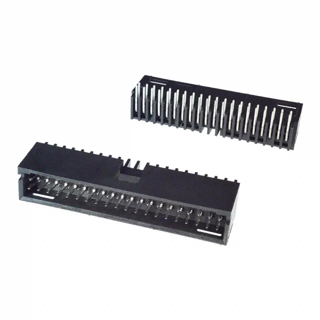 6-87579-7 by TE Connectivity AMP Connectors