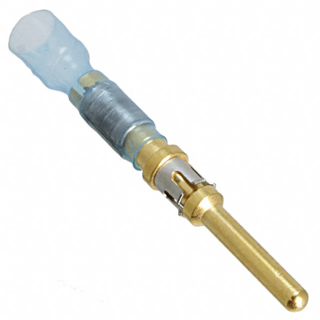 601063-000 by TE Connectivity Aerospace, Defense and Marine