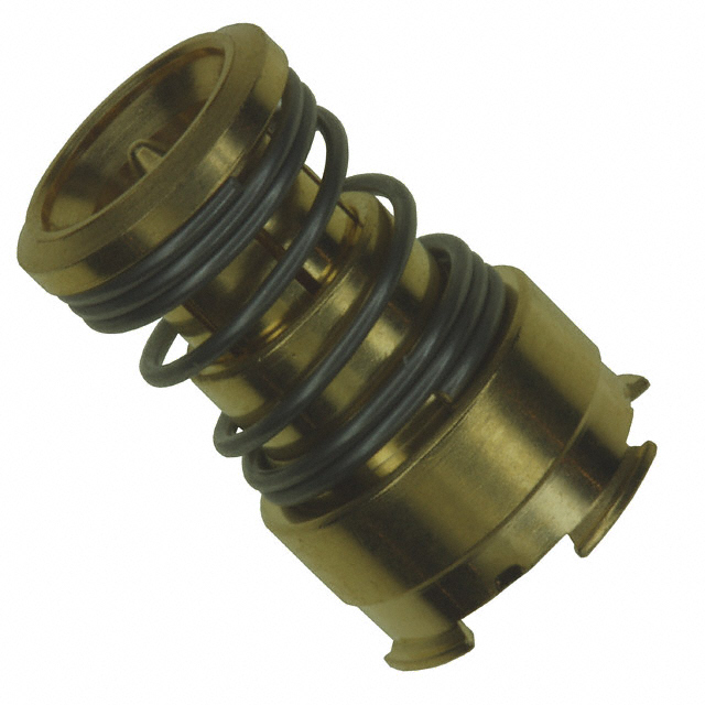 619134-1 by TE Connectivity AMP Connectors