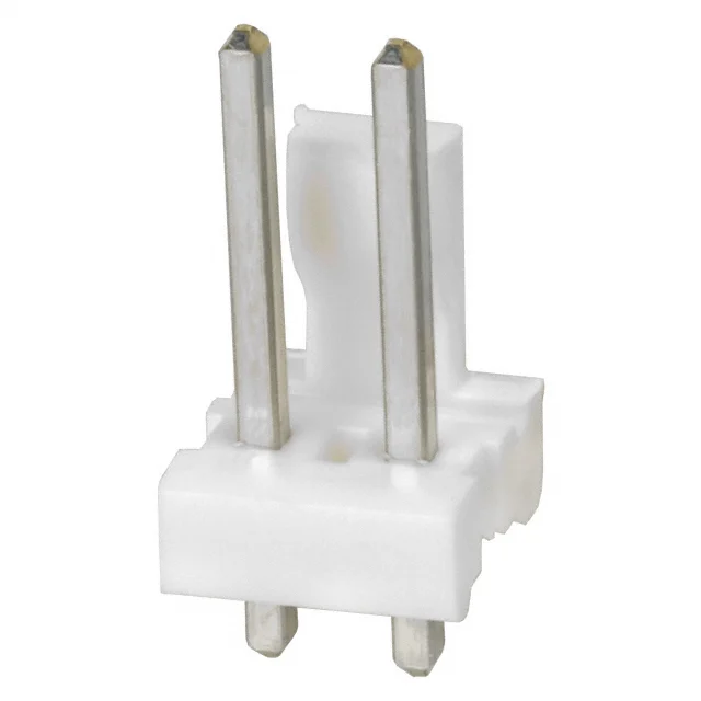 640445-2 by TE Connectivity AMP Connectors
