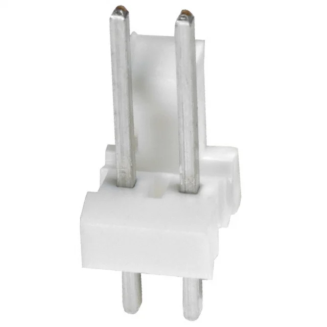640454-2 by TE Connectivity AMP Connectors