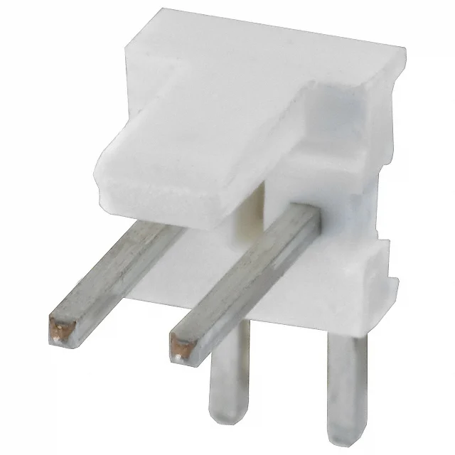 640455-2 by TE Connectivity AMP Connectors