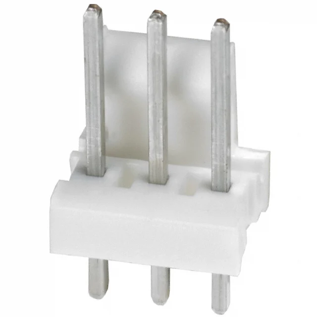 640456-3 by TE Connectivity AMP Connectors