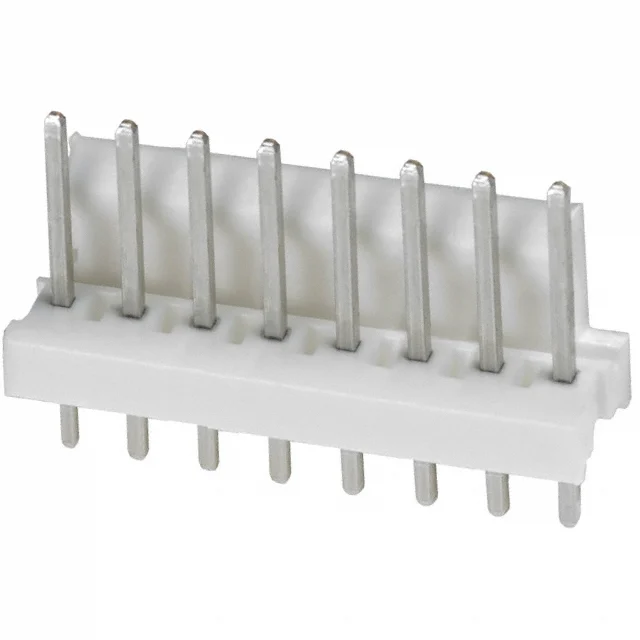 640456-8 by TE Connectivity AMP Connectors