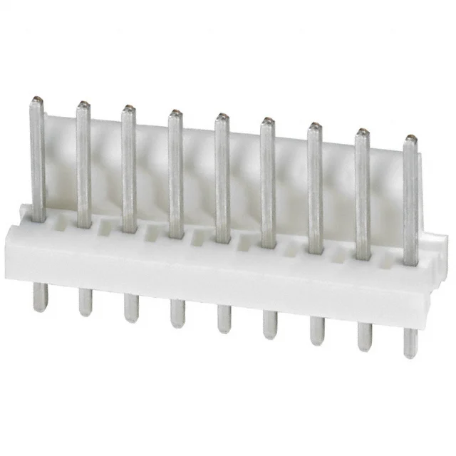 640456-9 by TE Connectivity AMP Connectors