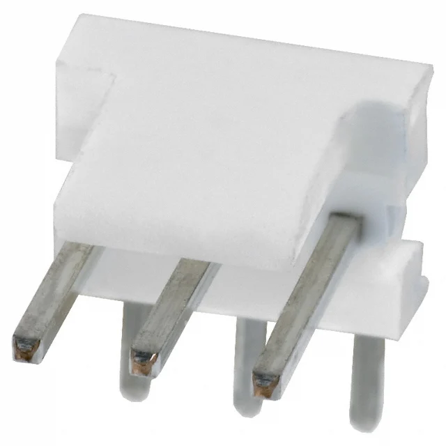 640457-3 by TE Connectivity AMP Connectors