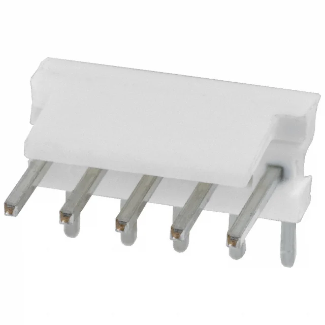 640457-5 by TE Connectivity AMP Connectors