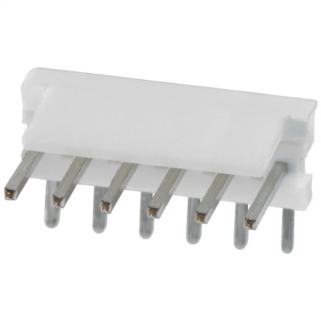 640457-6 by TE Connectivity AMP Connectors