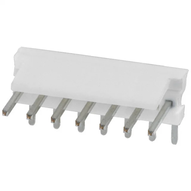 640457-7 by TE Connectivity AMP Connectors