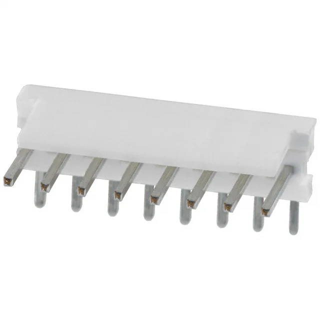 640457-8 by TE Connectivity AMP Connectors