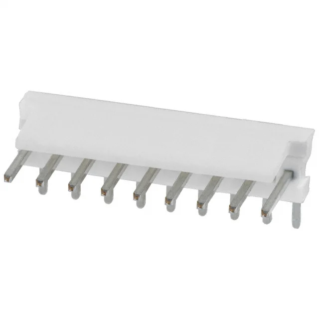 640457-9 by TE Connectivity AMP Connectors