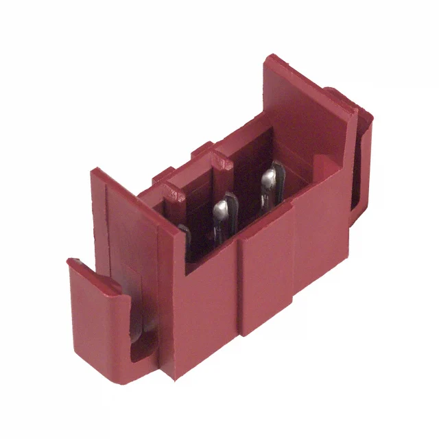 640498-3 by TE Connectivity AMP Connectors