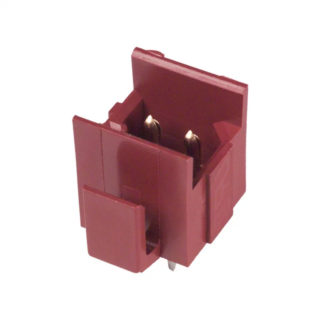 640499-2 제조사: TE Connectivity AMP Connectors