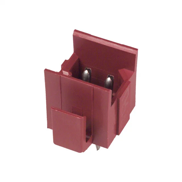 640499-3 by TE Connectivity AMP Connectors