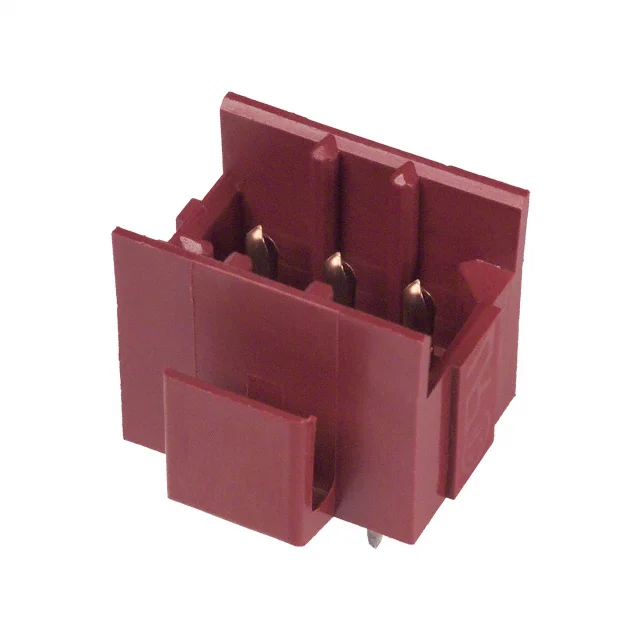 640500-2 by TE Connectivity AMP Connectors