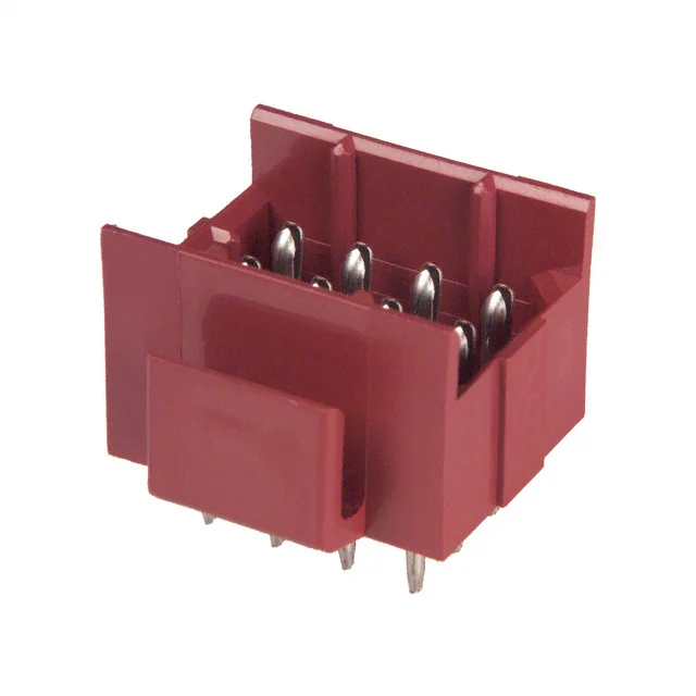 640502-3 by TE Connectivity AMP Connectors