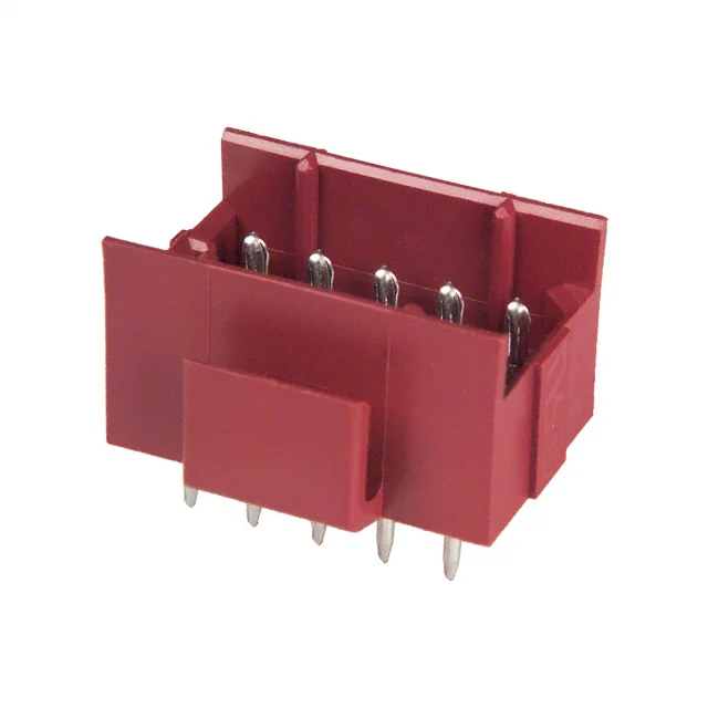 640503-3 by TE Connectivity AMP Connectors
