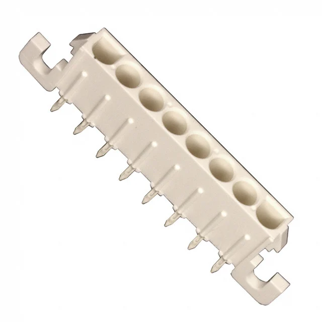 640584-3 by TE Connectivity AMP Connectors
