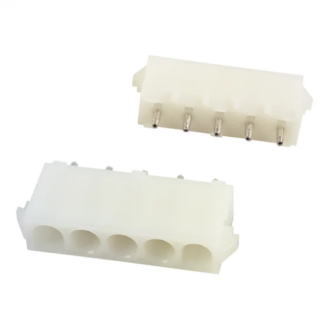 640900-2 by TE Connectivity AMP Connectors