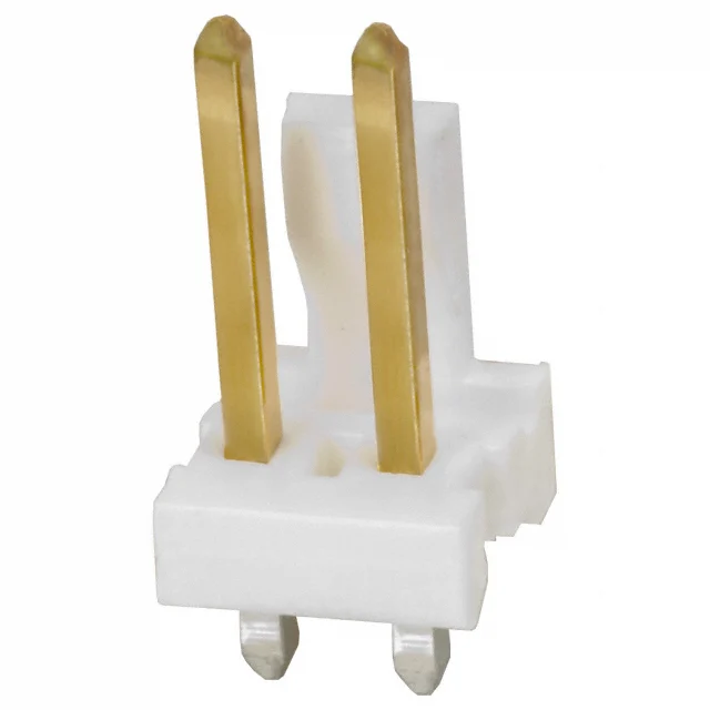 641208-2 by TE Connectivity AMP Connectors